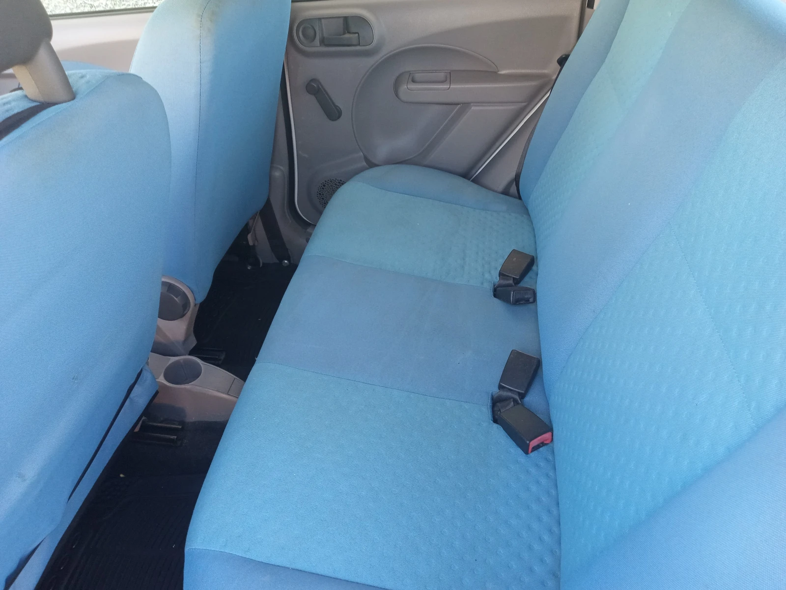 Fiat Panda 1.2 Allesi | Mobile.bg   7