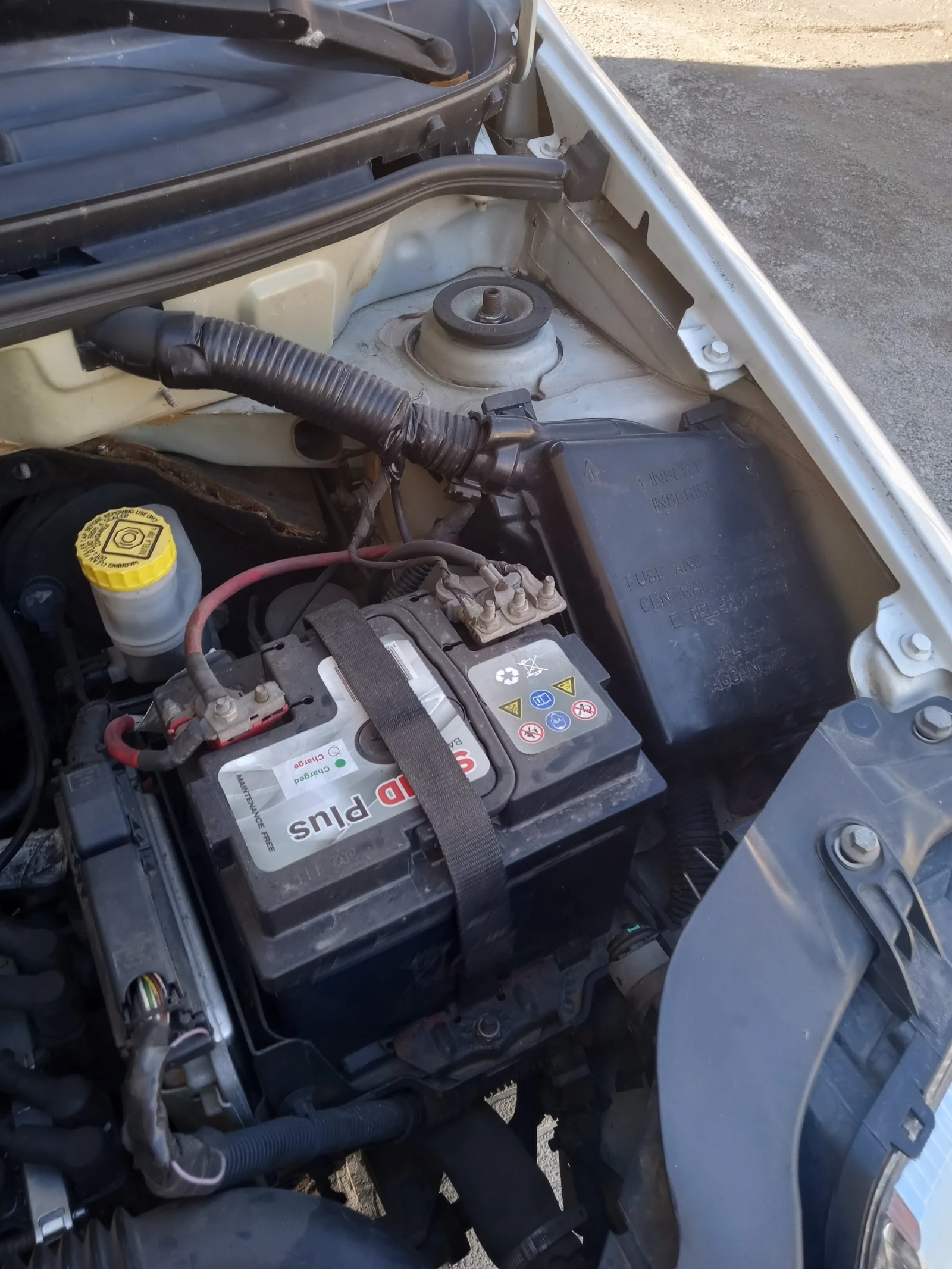 Fiat Panda 1.2 Allesi | Mobile.bg   3