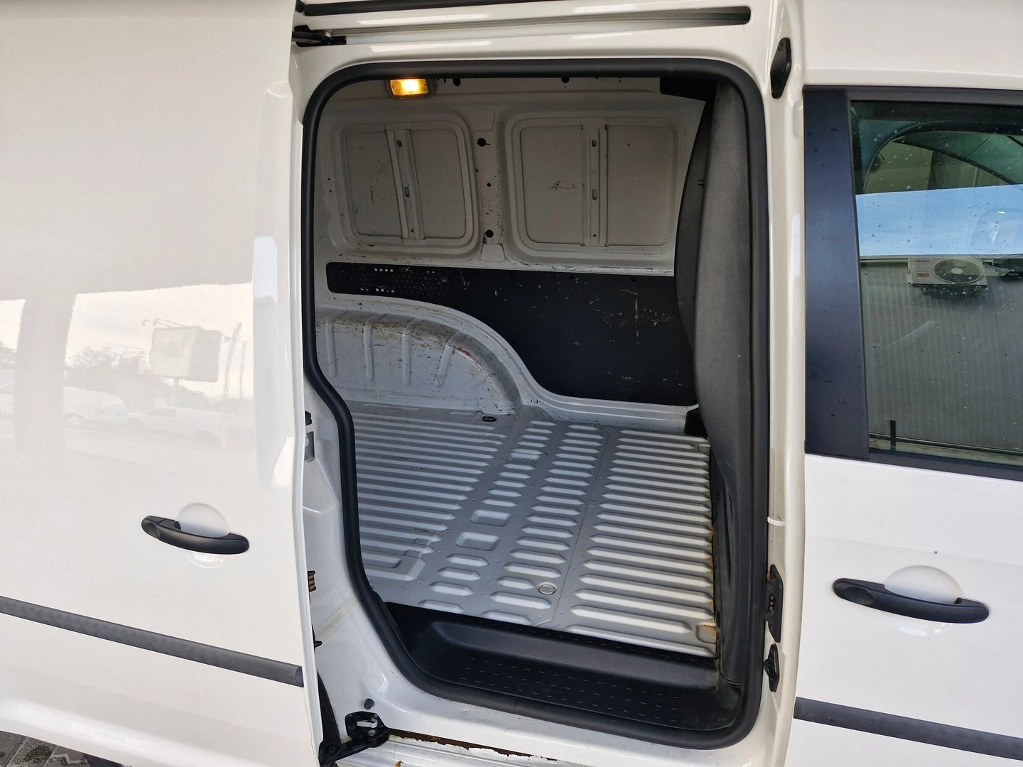 VW Caddy Kasten TDI BMT | Mobile.bg � ����������� 7