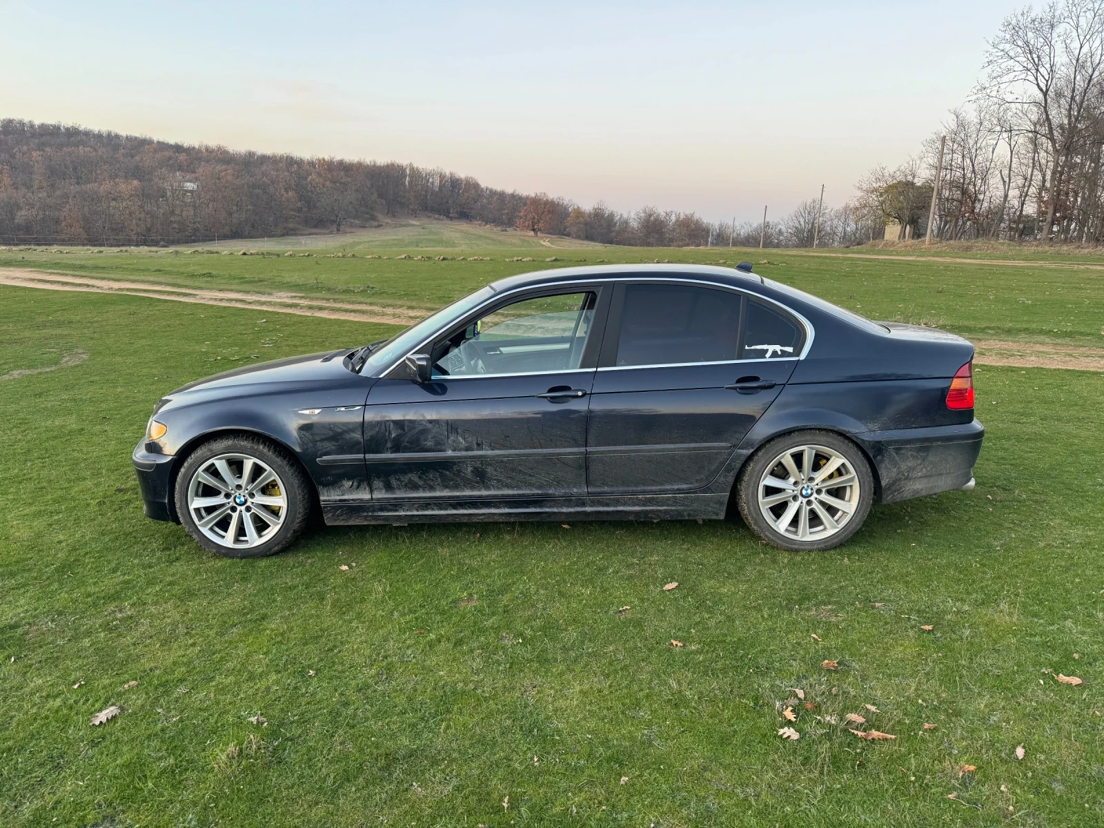 BMW 330 Xd - изображение 2