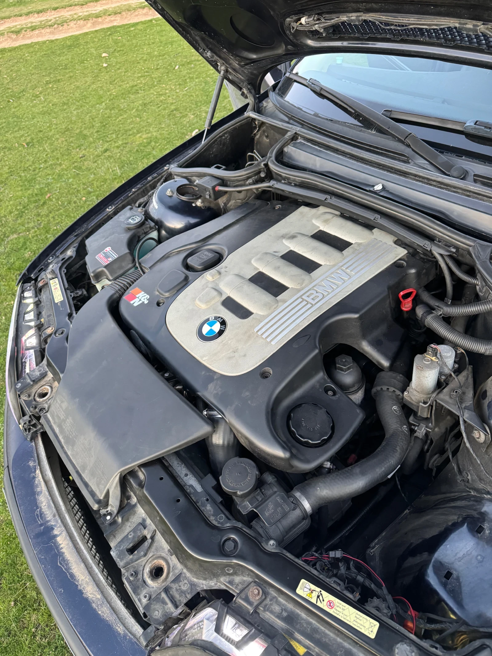 BMW 330 Xd | Mobile.bg � ����������� 12