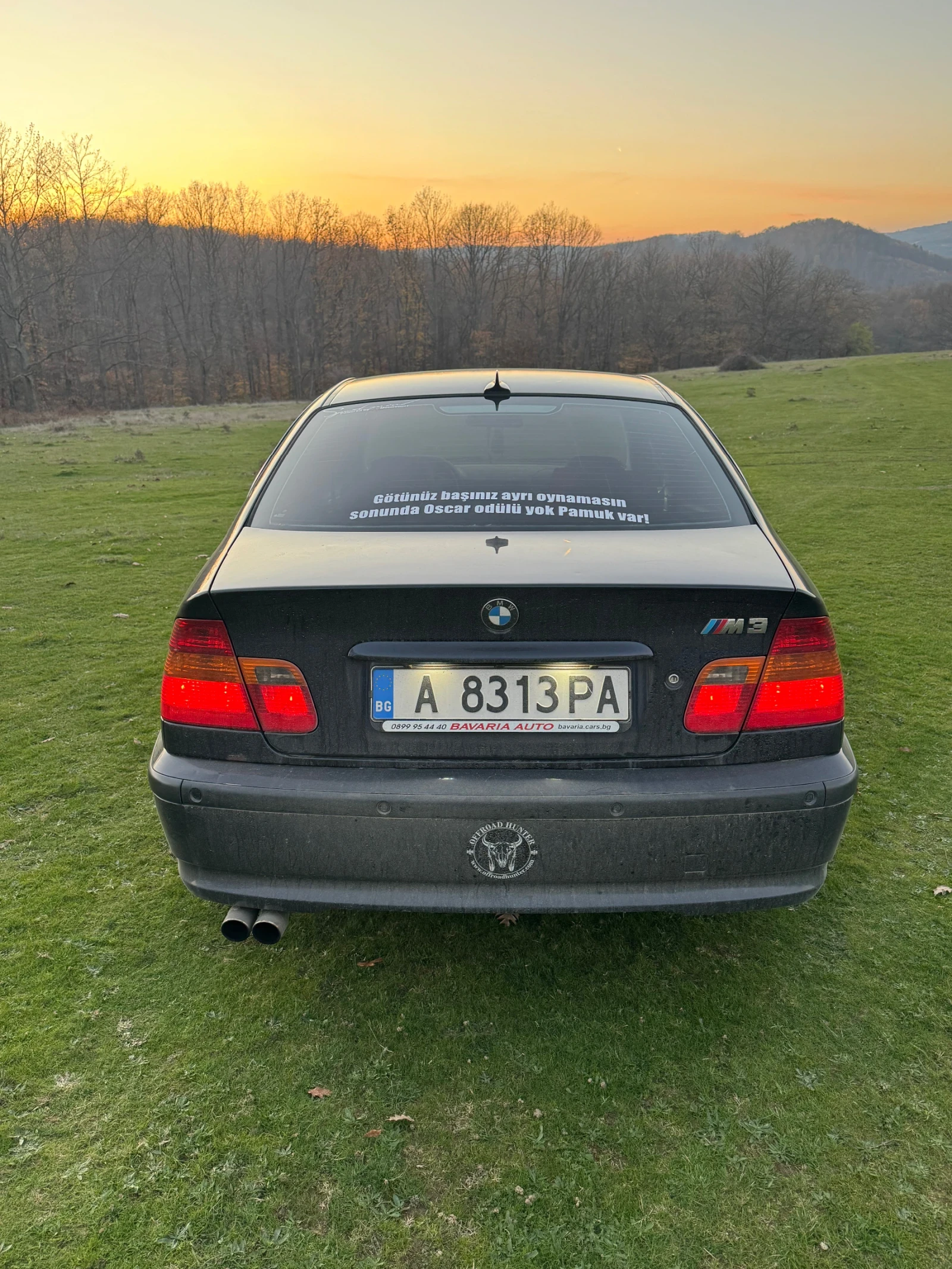 BMW 330 Xd - изображение 4