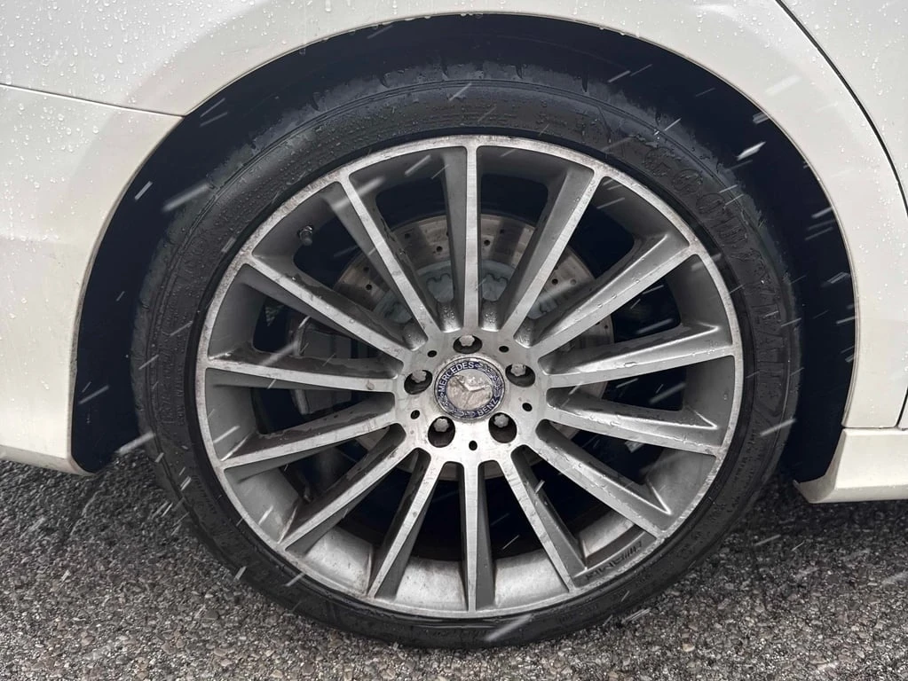 Mercedes-Benz S 550 * CARFAX *    | Mobile.bg   9