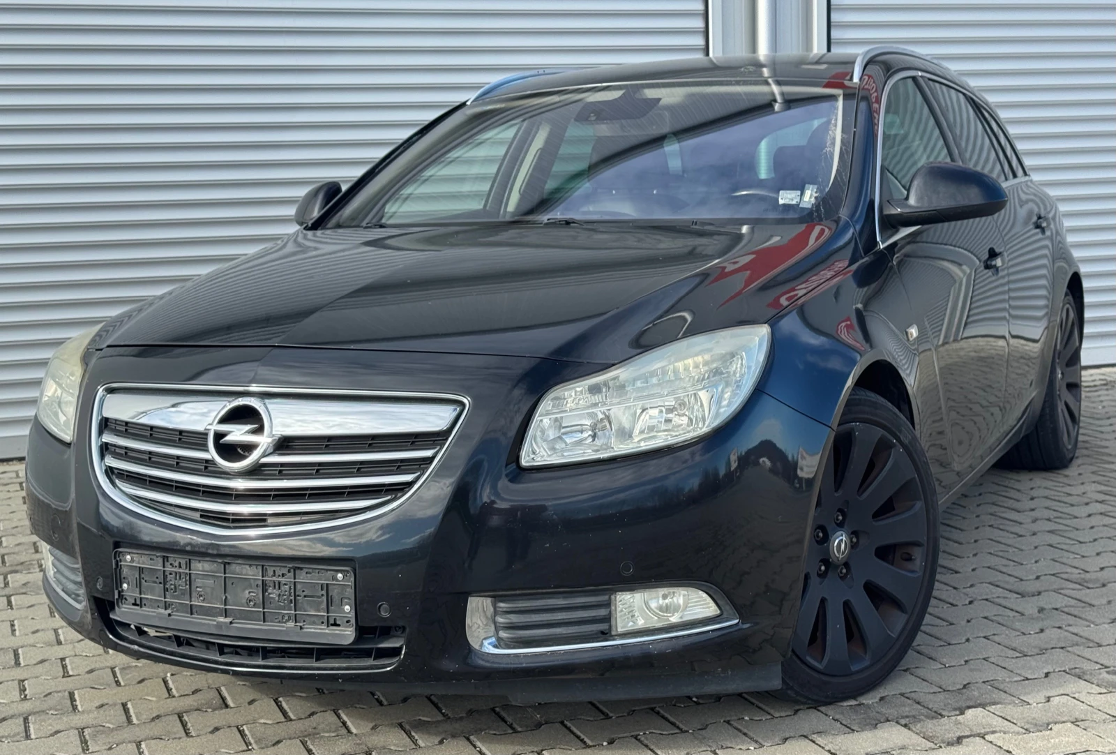 Opel Insignia 2.0cdti 131ps, k, , , , ., | Mobile.bg   1