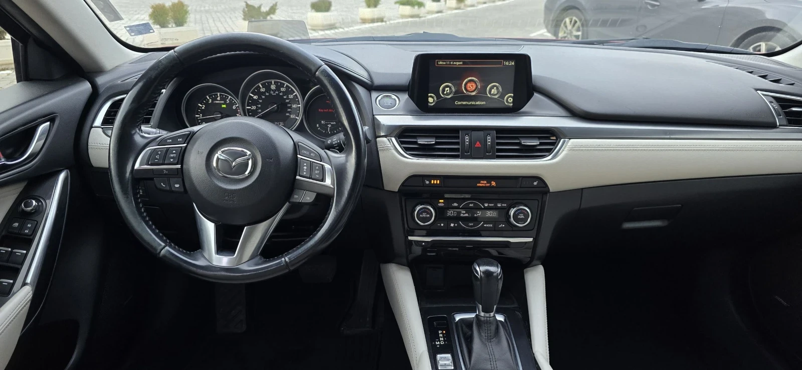 Mazda 6 | Mobile.bg � ����������� 12