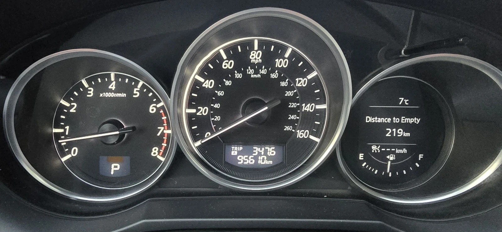 Mazda 6  - изображение 10