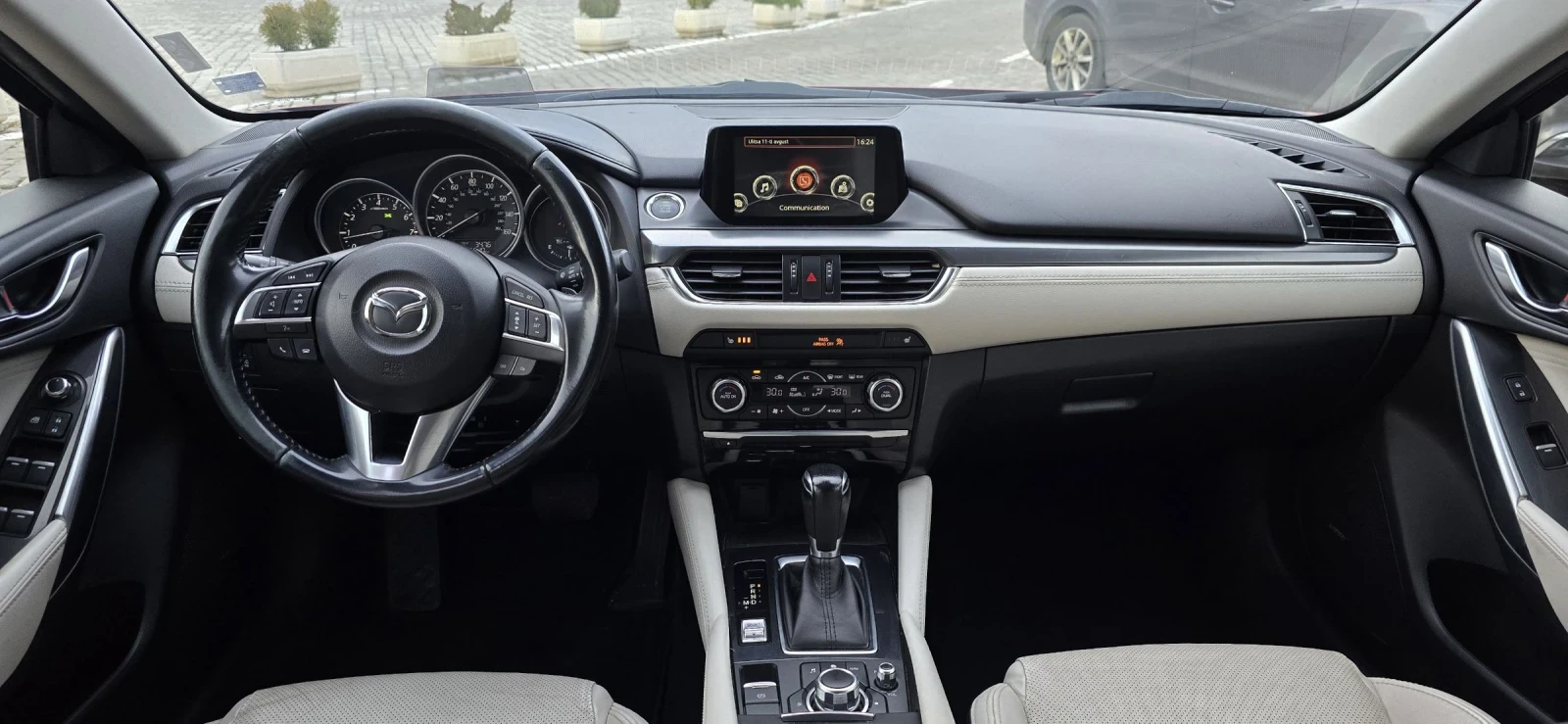 Mazda 6 | Mobile.bg � ����������� 11