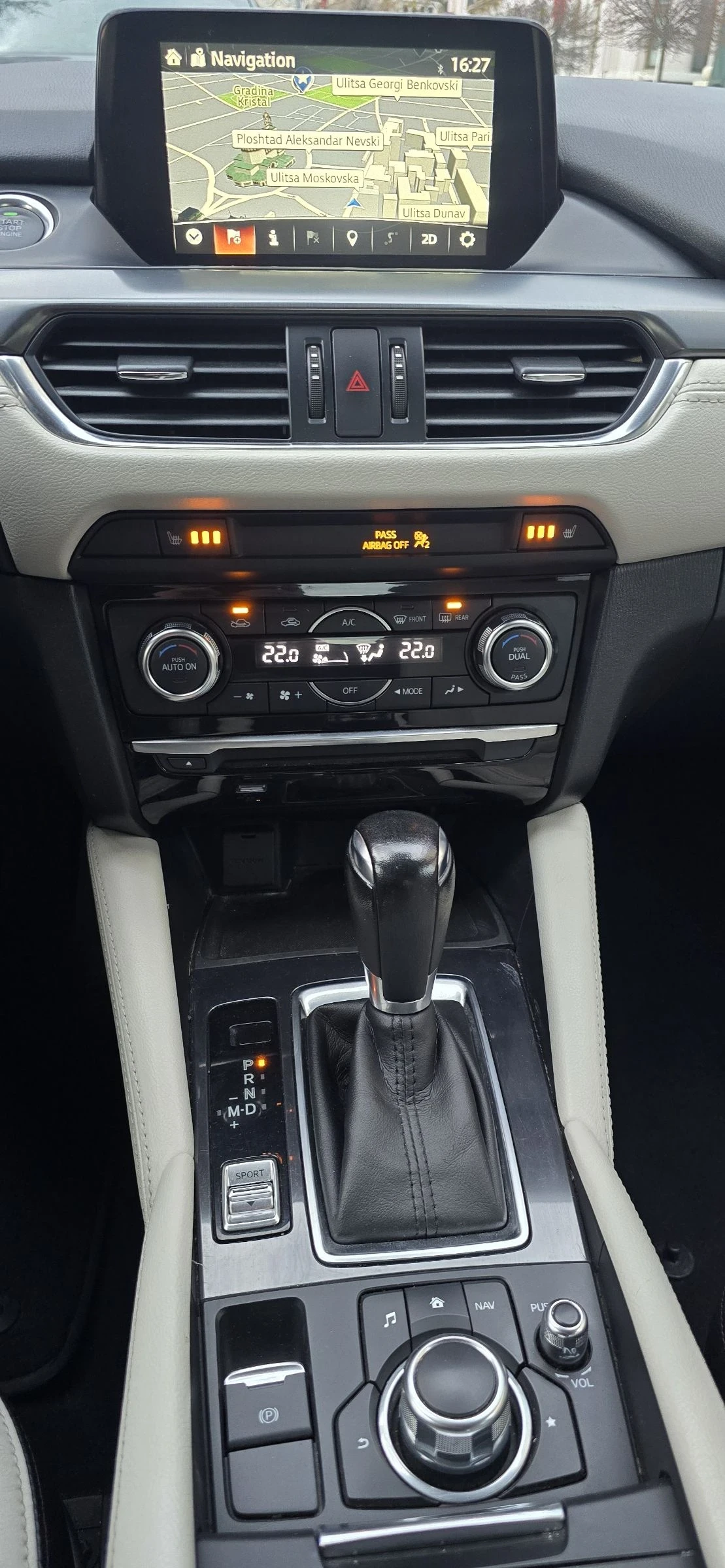 Mazda 6 | Mobile.bg � ����������� 14