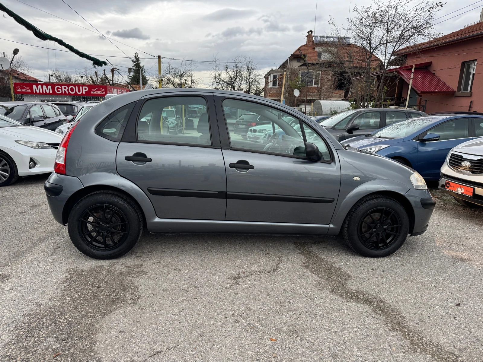 Citroen C3 1.4I-ЛИЗИНГ - изображение 6