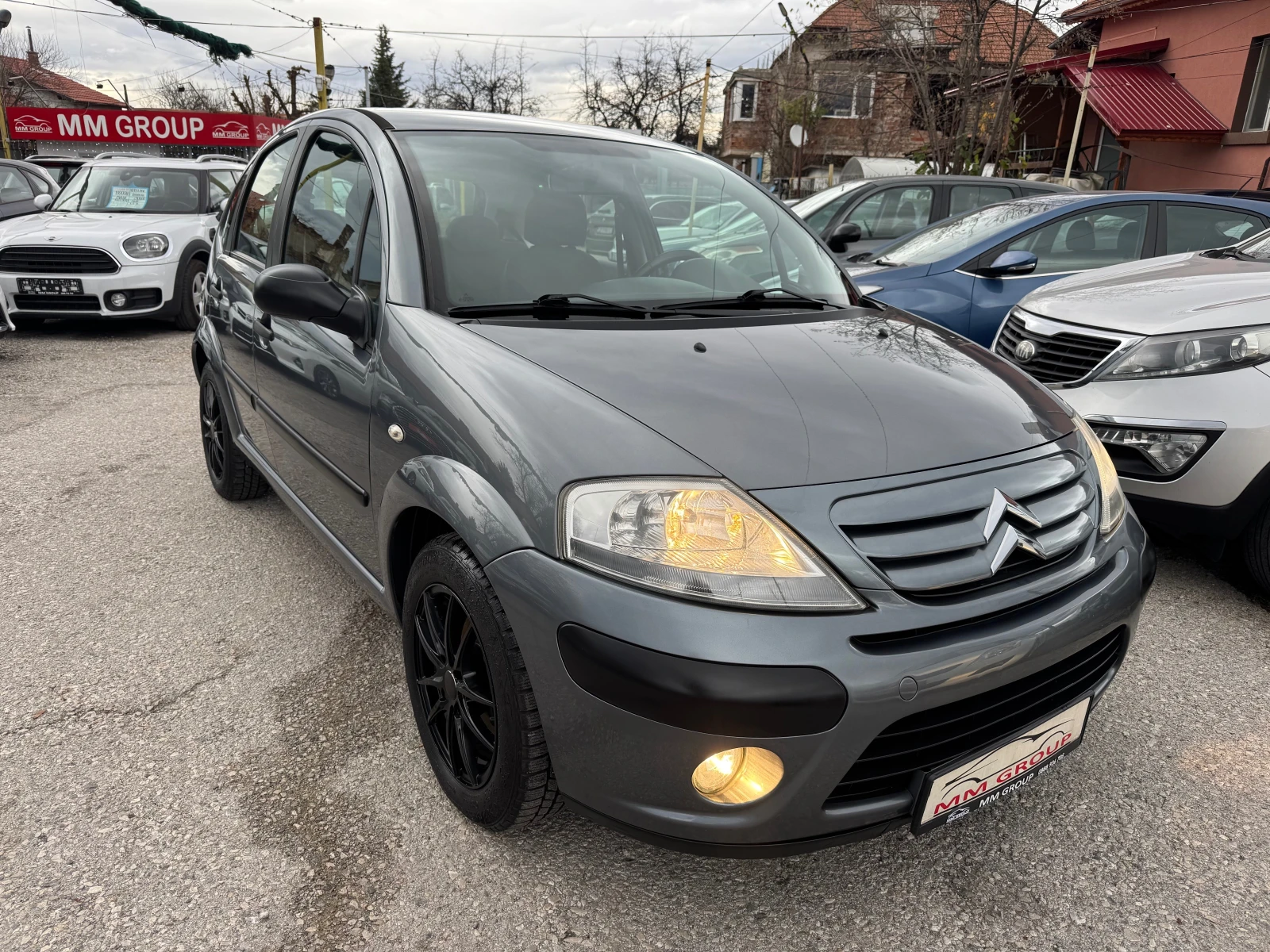 Citroen C3 1.4I-ЛИЗИНГ - изображение 7