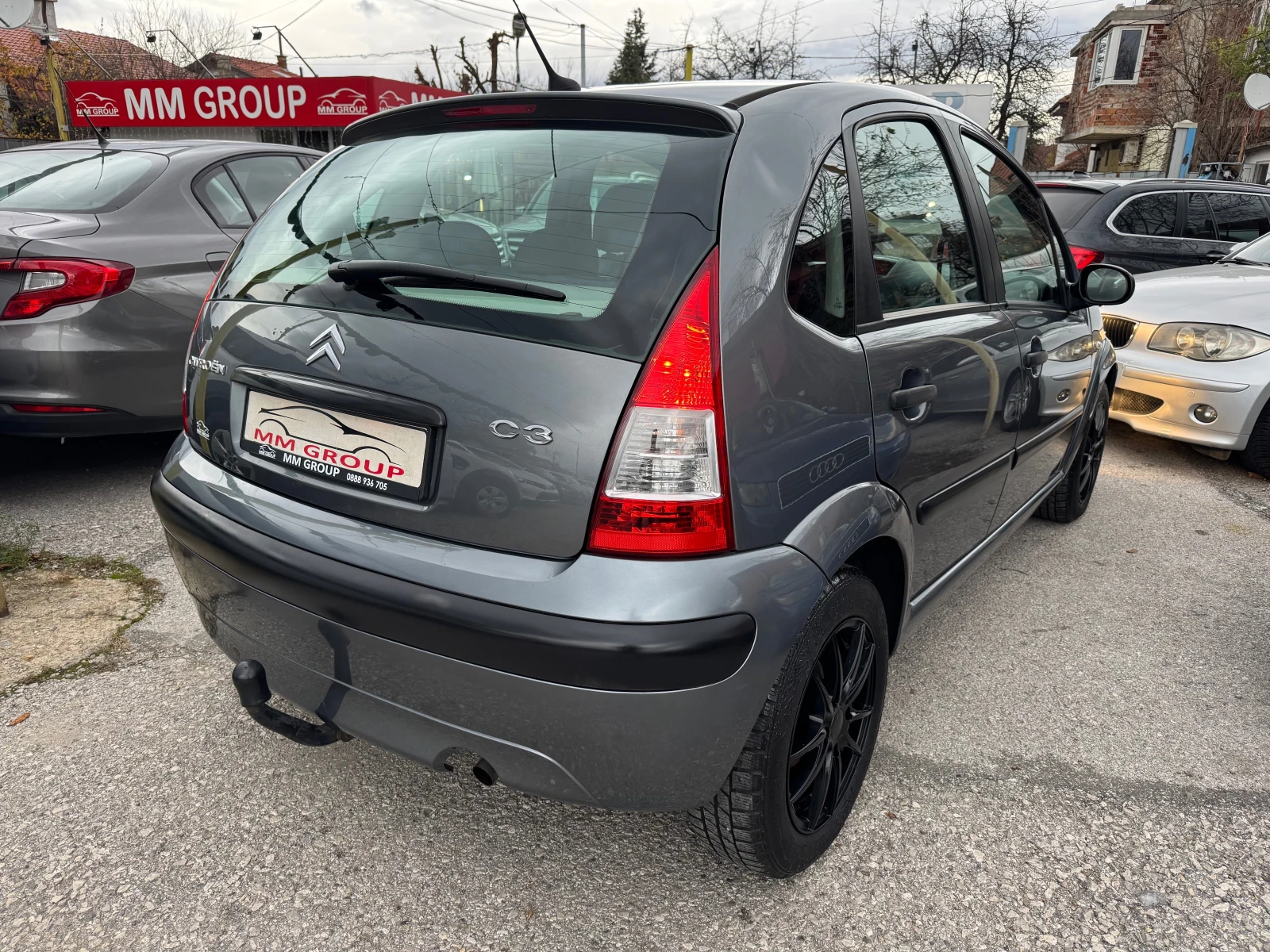 Citroen C3 1.4I-ЛИЗИНГ - изображение 5