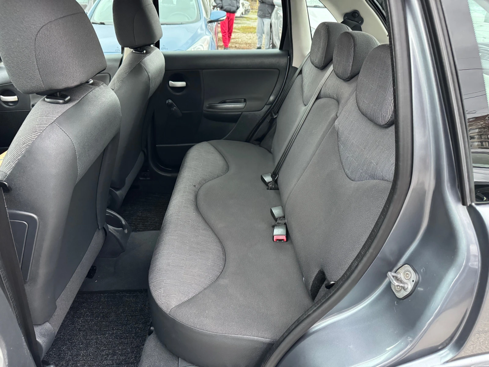 Citroen C3 1.4I-������ | Mobile.bg � ����������� 15