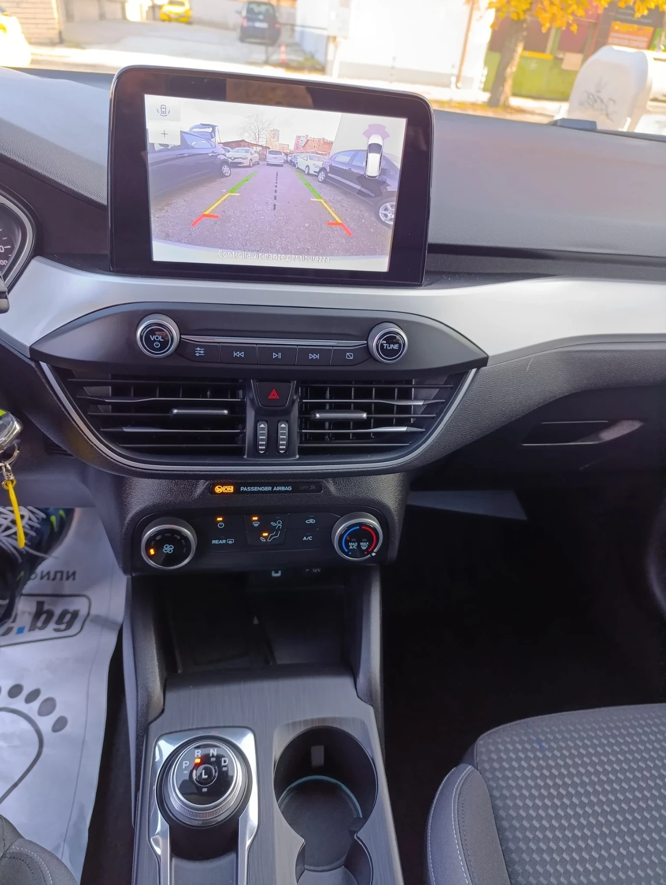 Ford Focus ��� ���������  | Mobile.bg � ����������� 9