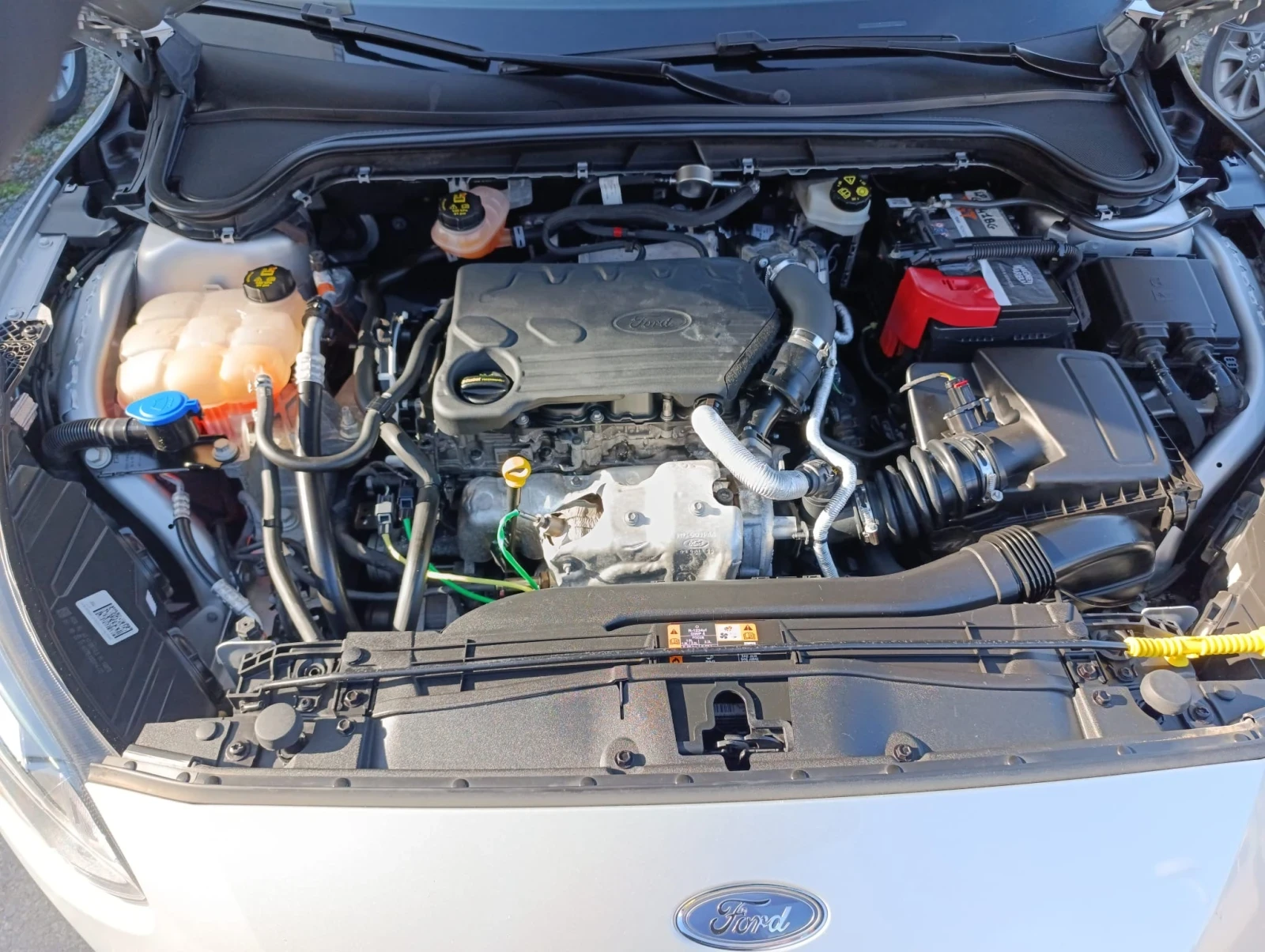 Ford Focus ��� ���������  | Mobile.bg � ����������� 16