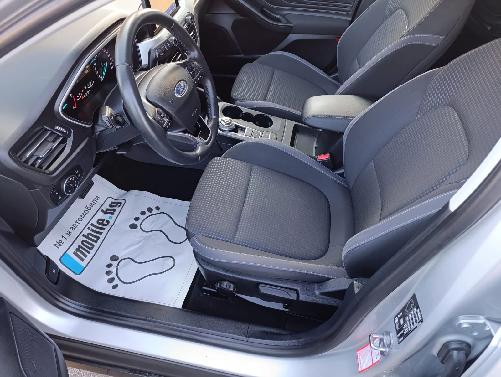 Ford Focus ��� ���������  | Mobile.bg � ����������� 7