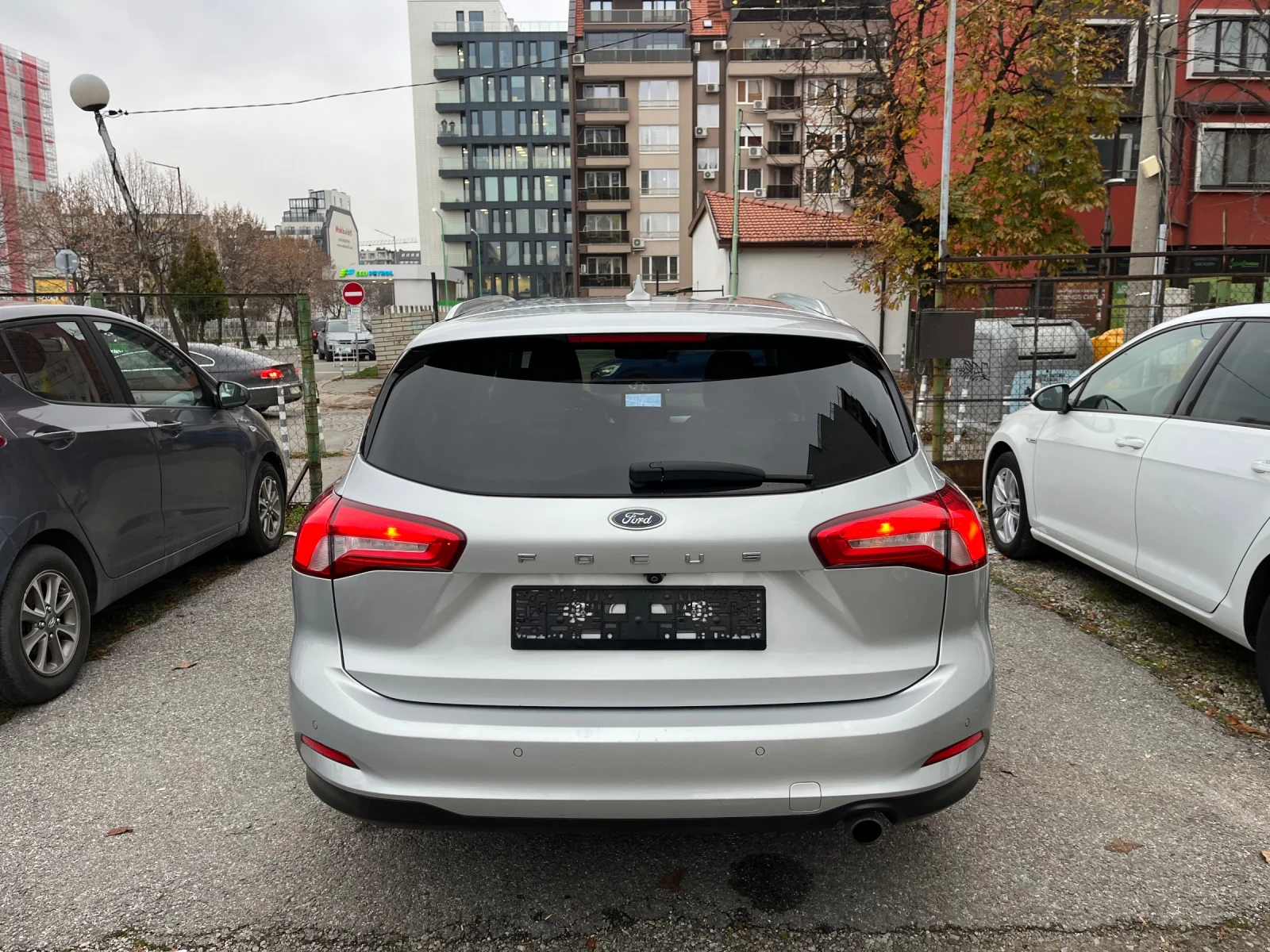 Ford Focus ТОП СЪСТОЯНИЕ  - изображение 6