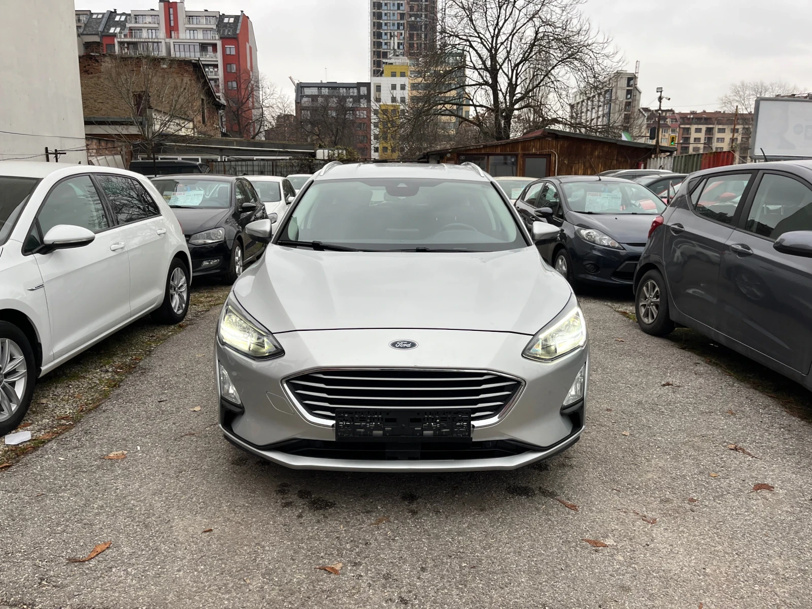 Ford Focus ��� ���������  | Mobile.bg � ����������� 1