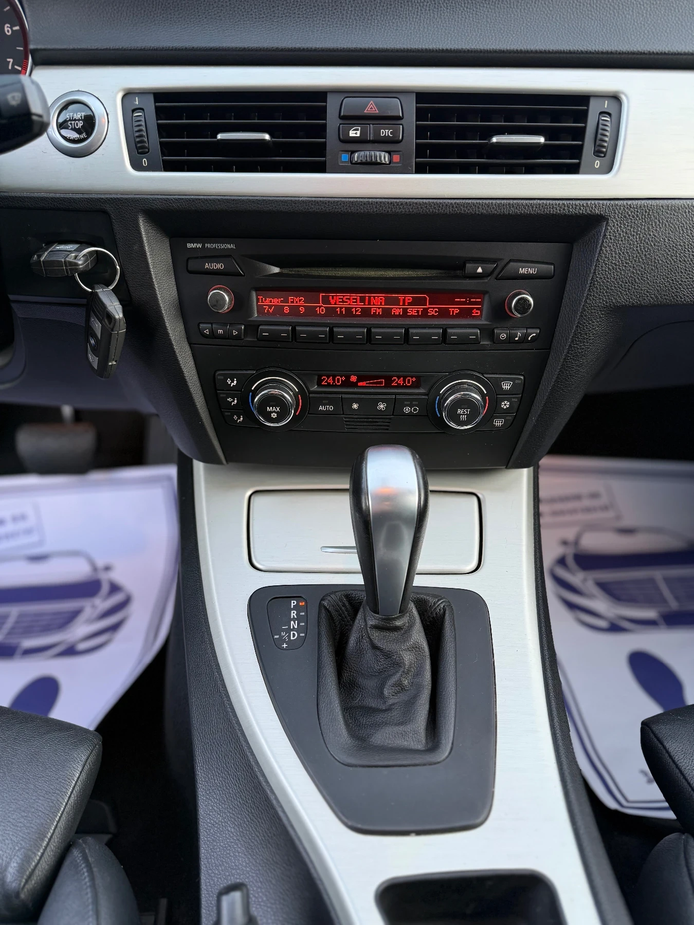 BMW 325 2.5i  | Mobile.bg   12