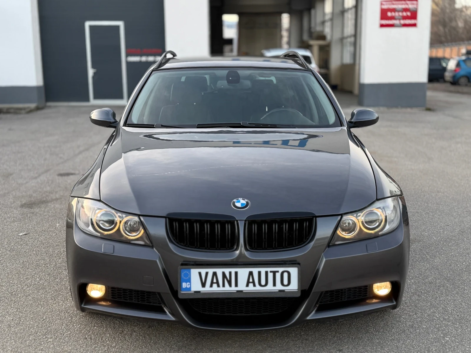 BMW 325 2.5i  | Mobile.bg   1