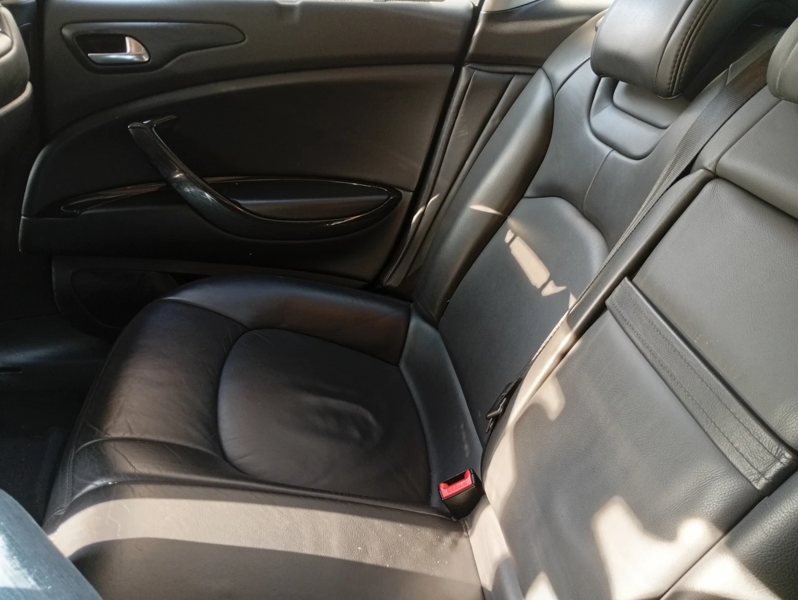 Citroen C5 2.7hdi | Mobile.bg � ����������� 14