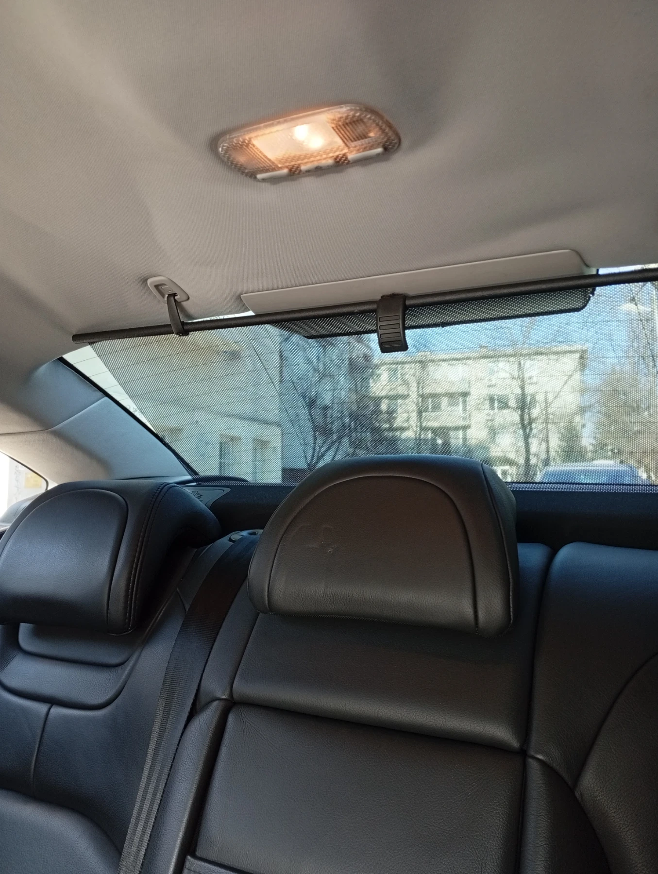 Citroen C5 2.7hdi | Mobile.bg � ����������� 11