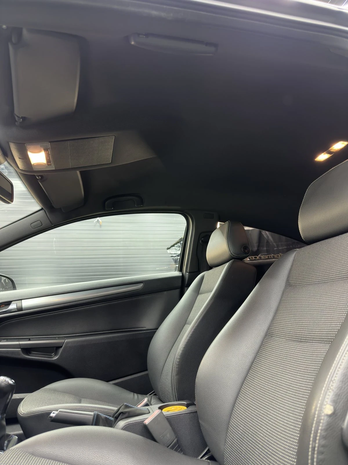 Opel Astra 1.9CDTI 230hp | Mobile.bg � ����������� 17