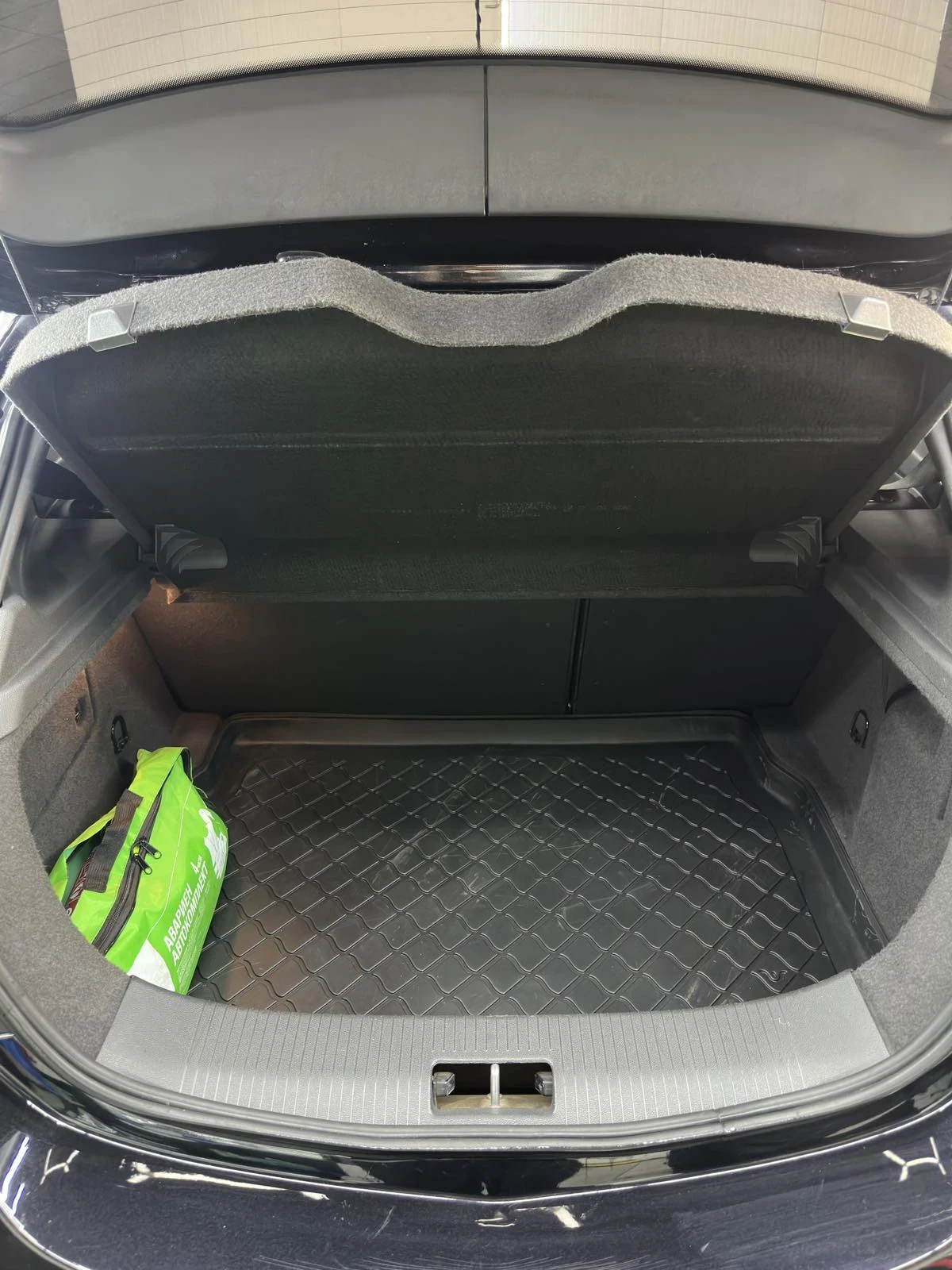 Opel Astra 1.9CDTI 230hp - изображение 8