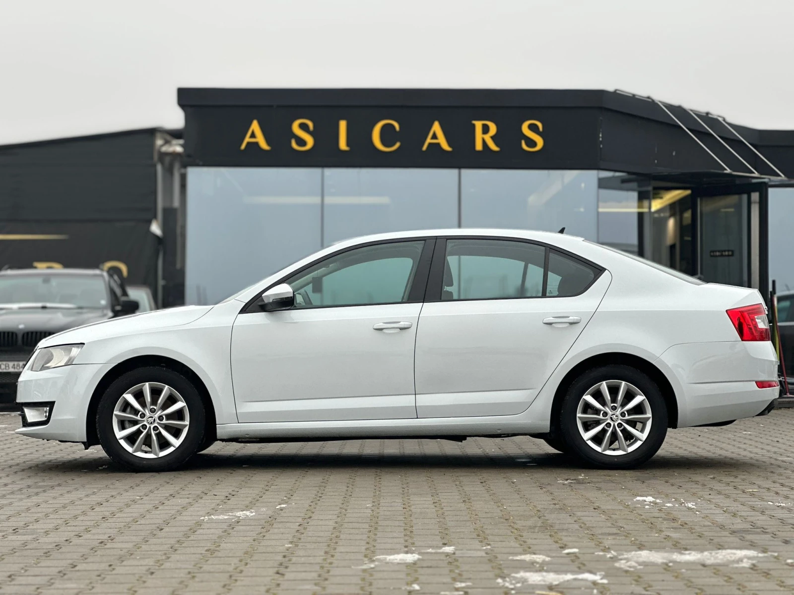 Skoda Octavia / 1.4 G-TEC / AUTOMAT / EURO 6 / TOP / - изображение 2