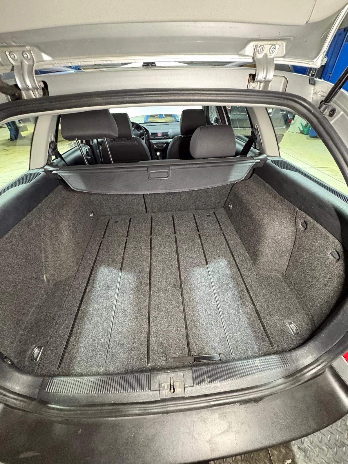 Skoda Octavia 2.0i 115�.� * 4�4* 162000��. | Mobile.bg � ����������� 13