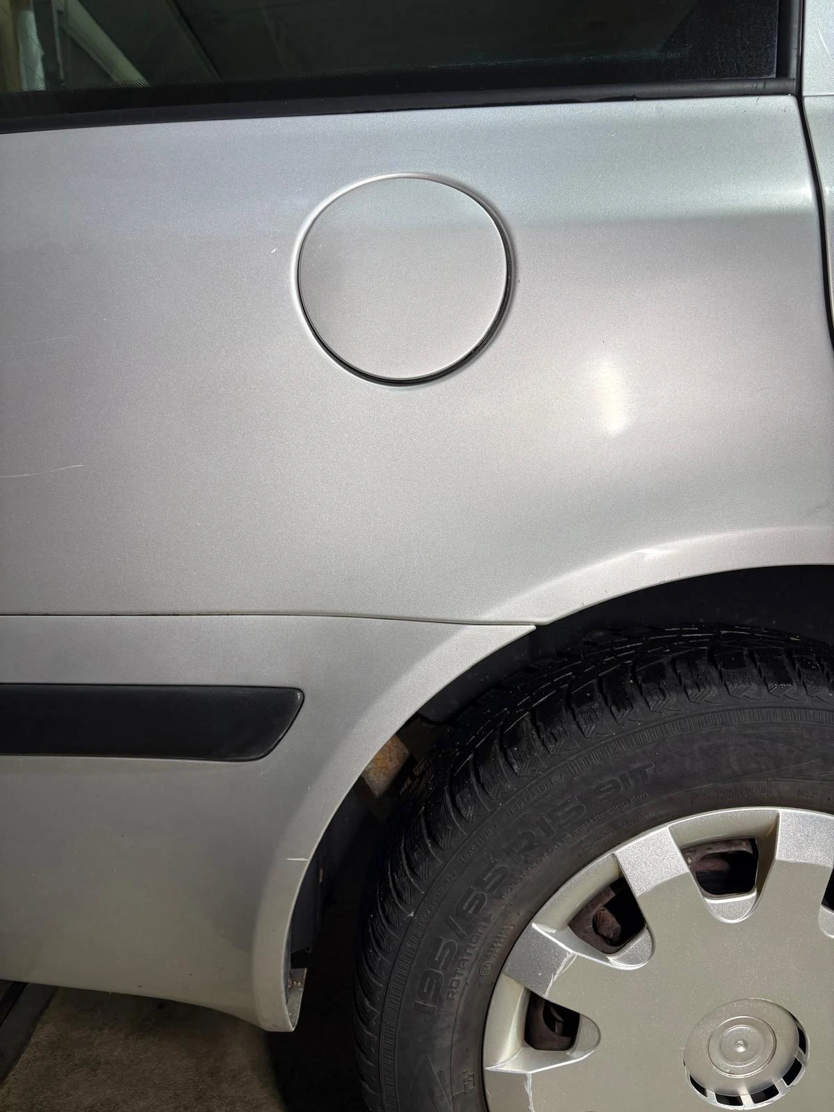 Skoda Octavia 2.0i 115�.� * 4�4* 162000��. | Mobile.bg � ����������� 4