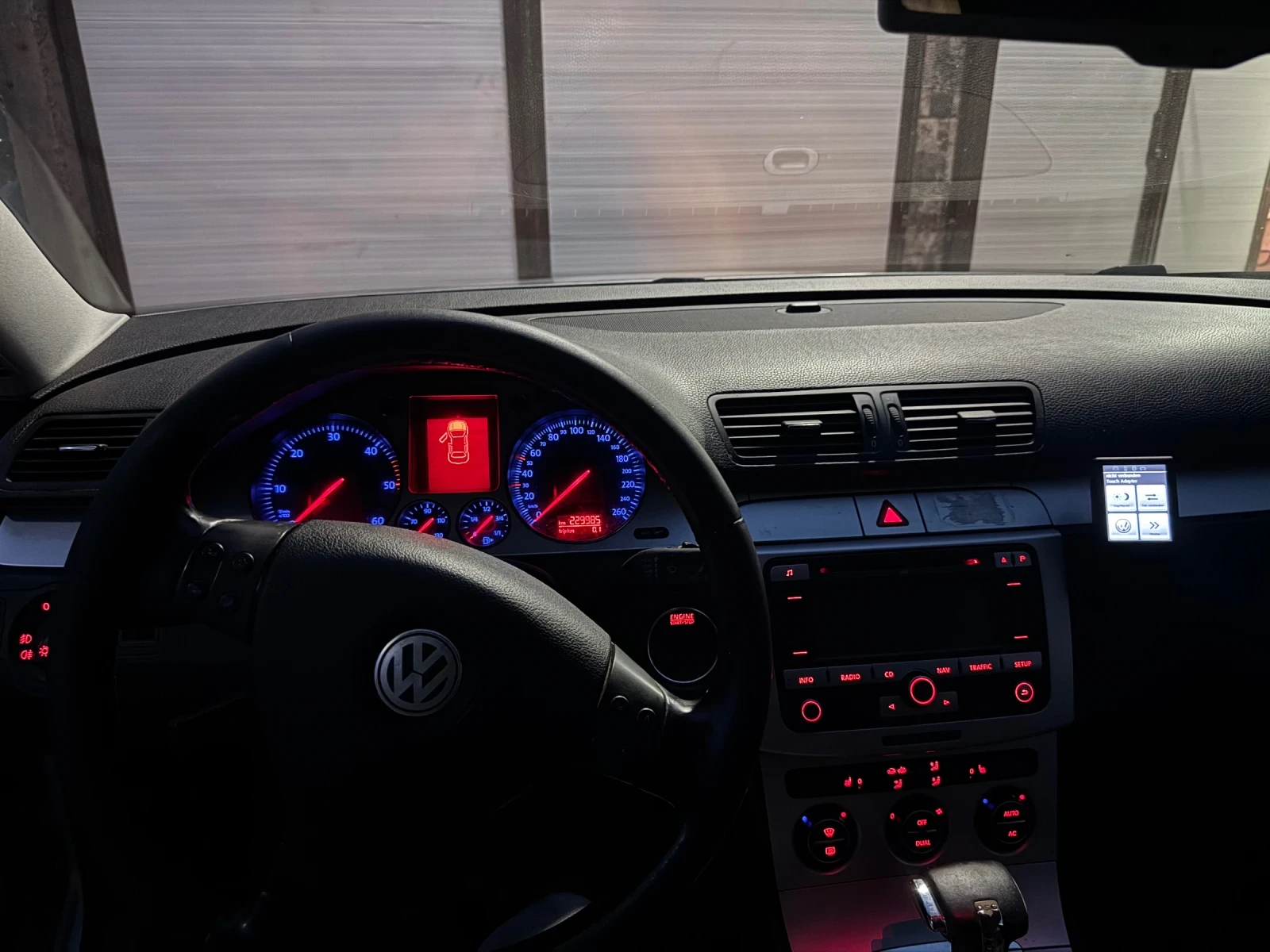 VW Passat  - изображение 3