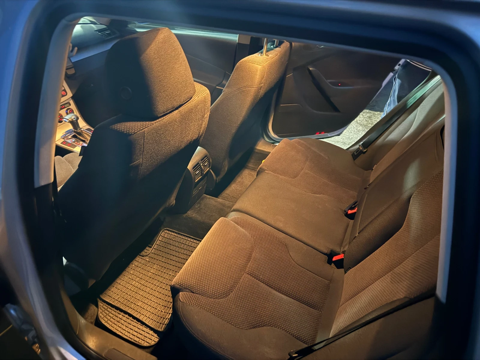 VW Passat  - изображение 6