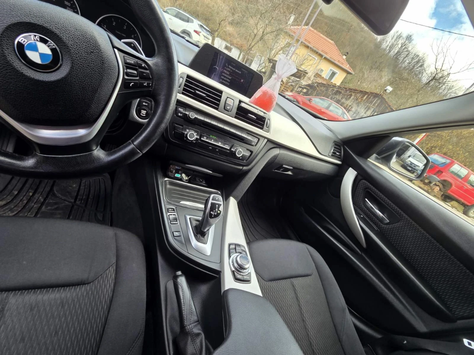 BMW 320 320d xDrive | Mobile.bg � ����������� 6