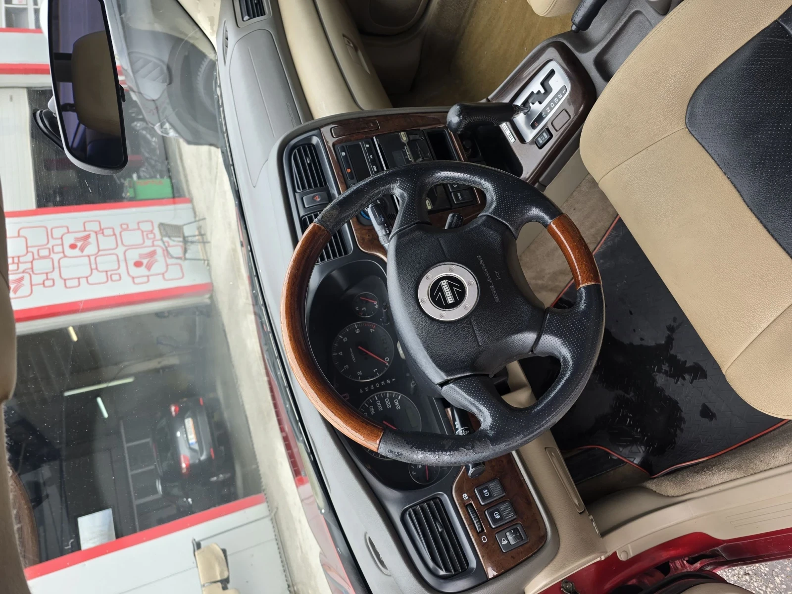 Subaru Outback 3.0H - изображение 8