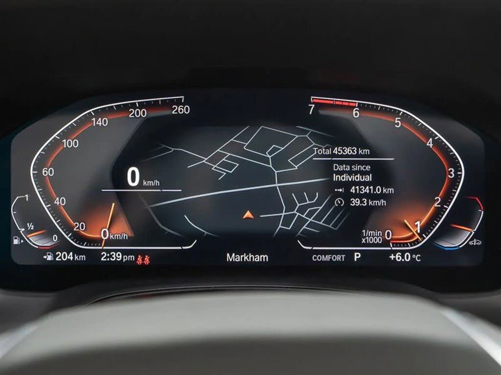 BMW 430 i Coupe* XDrive* АвтоКредит* (ЦЕНА ДО БГ) - изображение 8