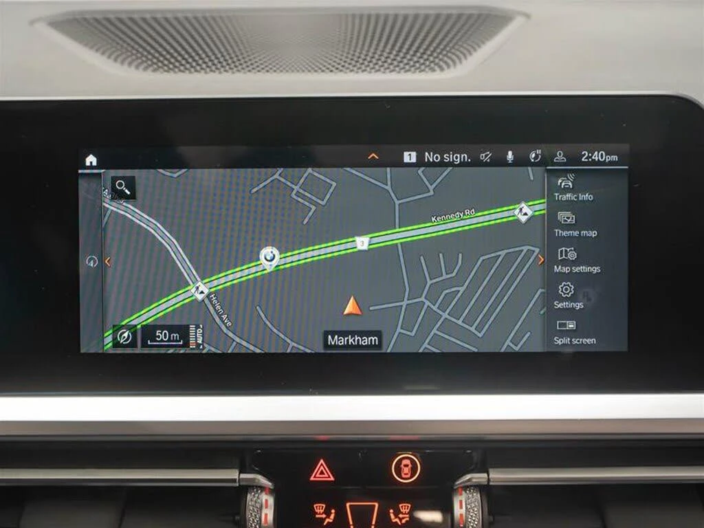 BMW 430 i Coupe* XDrive* АвтоКредит* (ЦЕНА ДО БГ) - изображение 9