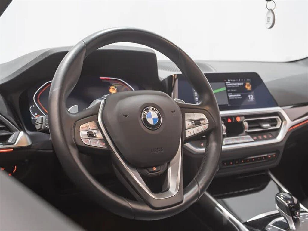 BMW 430 i Coupe* XDrive* АвтоКредит* (ЦЕНА ДО БГ) - изображение 7