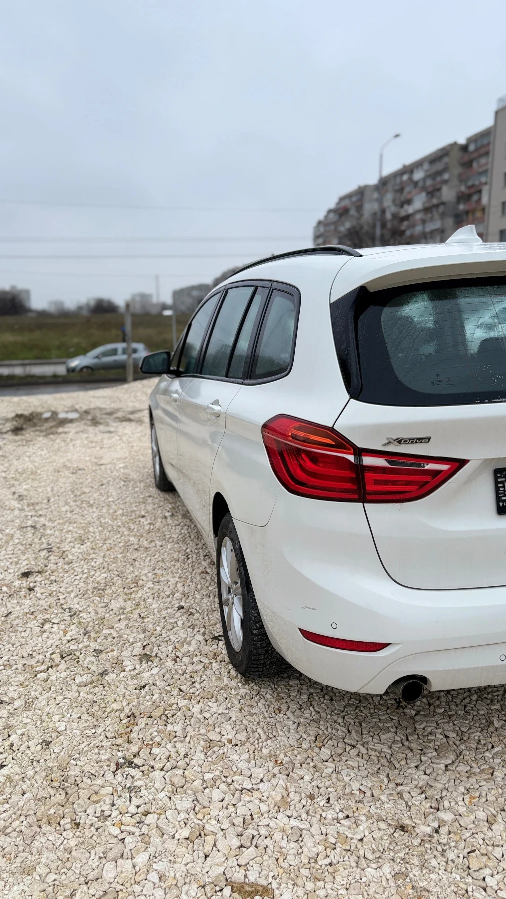 BMW 218, снимка 5 - Автомобили и джипове - 53744996