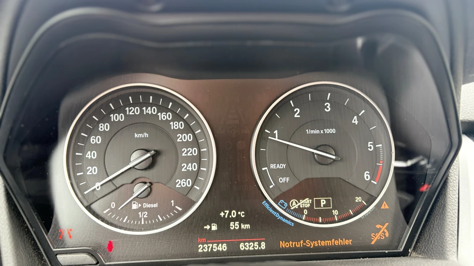 BMW 218, снимка 15 - Автомобили и джипове - 53744996