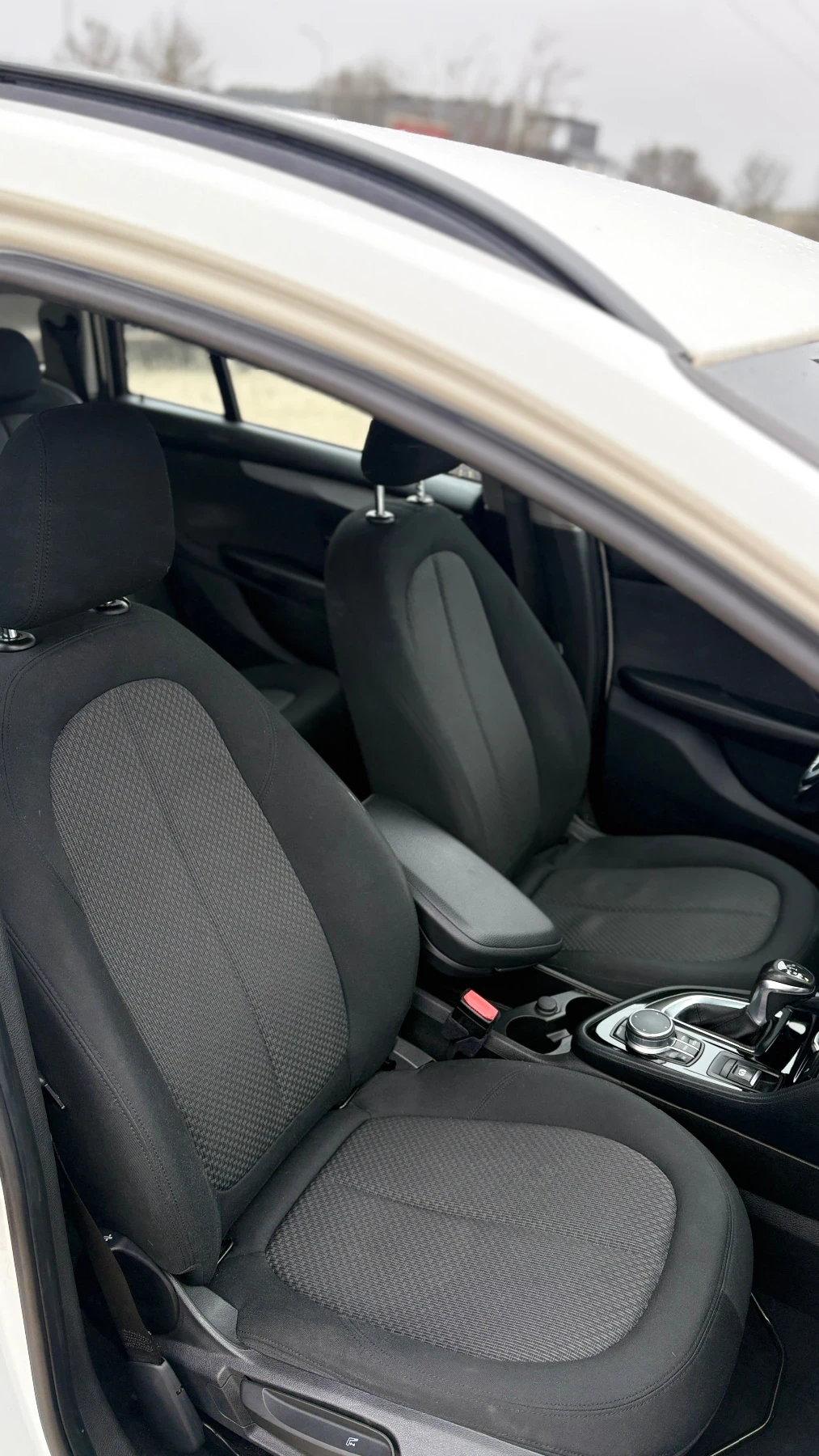 BMW 218, снимка 9 - Автомобили и джипове - 53744996