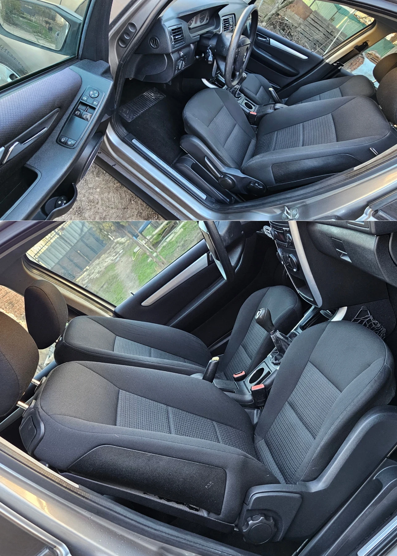 Mercedes-Benz B 150 * НОВ* ГАЗОВ-ИНЖЕКЦИОН* , снимка 9 - Автомобили и джипове - 53816873