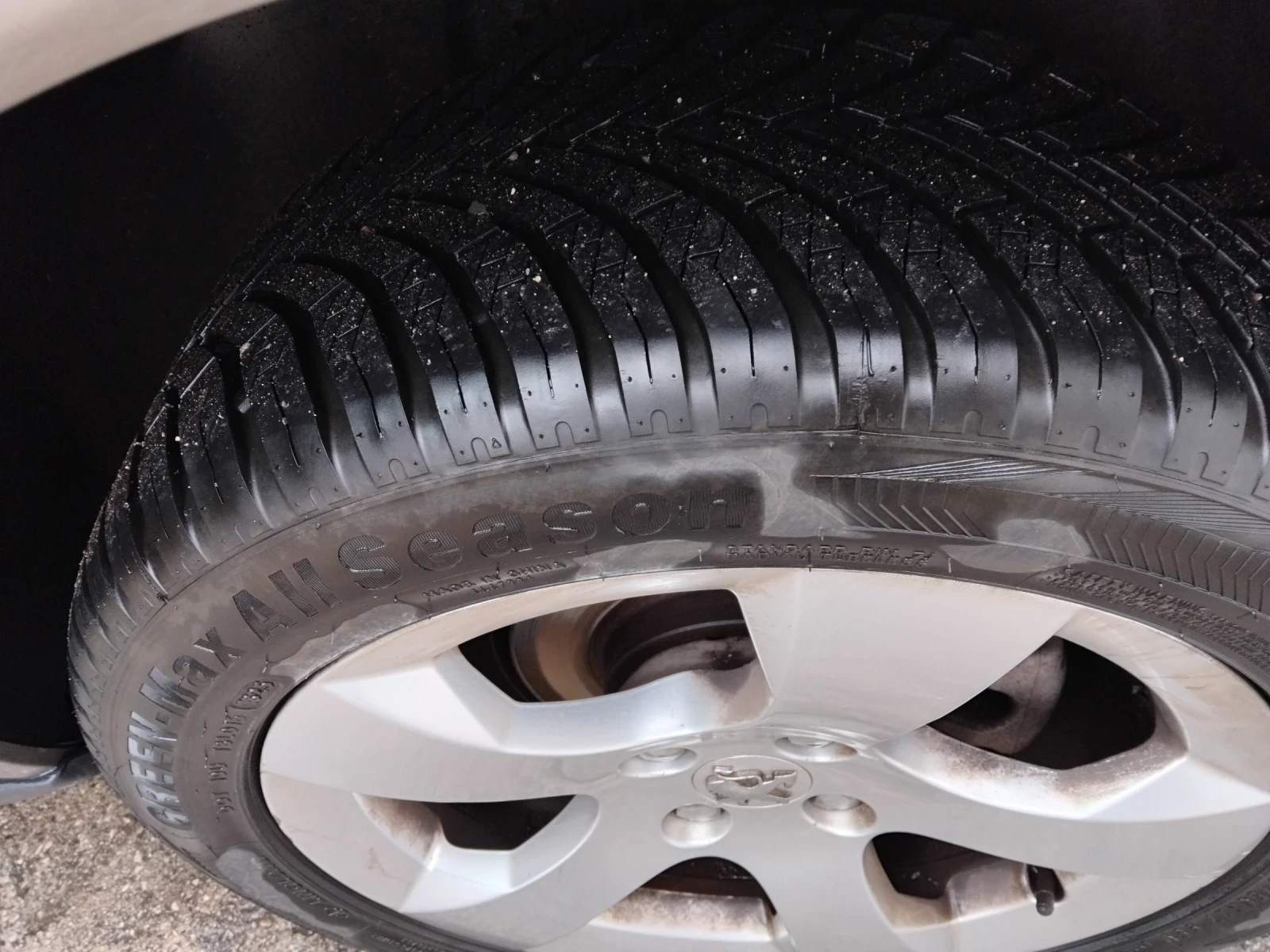 Peugeot 3008, снимка 8 - Автомобили и джипове - 53934759