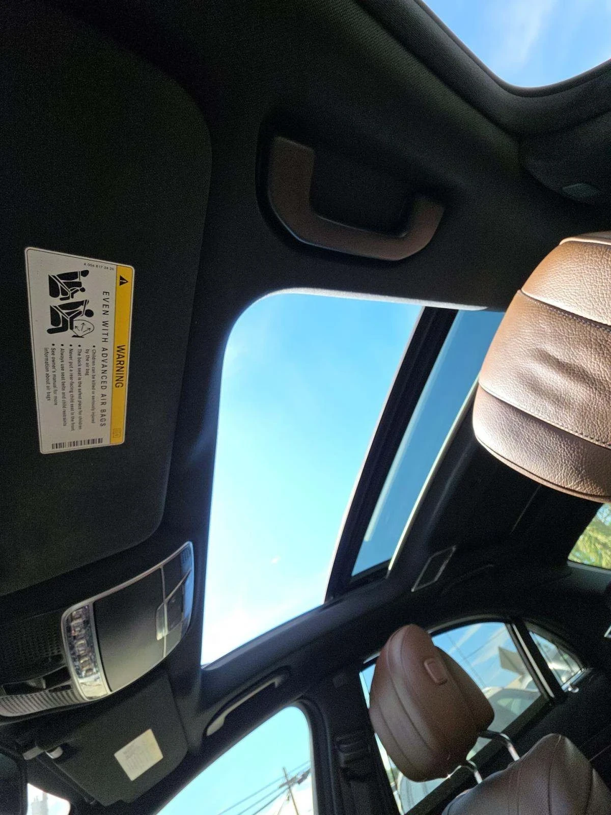 Mercedes-Benz S 550 e | BURMESTER | 360 ������ | ��������� | ����� |  | Mobile.bg � ����������� 9