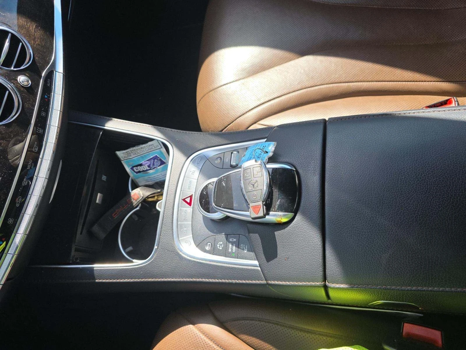 Mercedes-Benz S 550 e | BURMESTER | 360 ������ | ��������� | ����� |  | Mobile.bg � ����������� 6