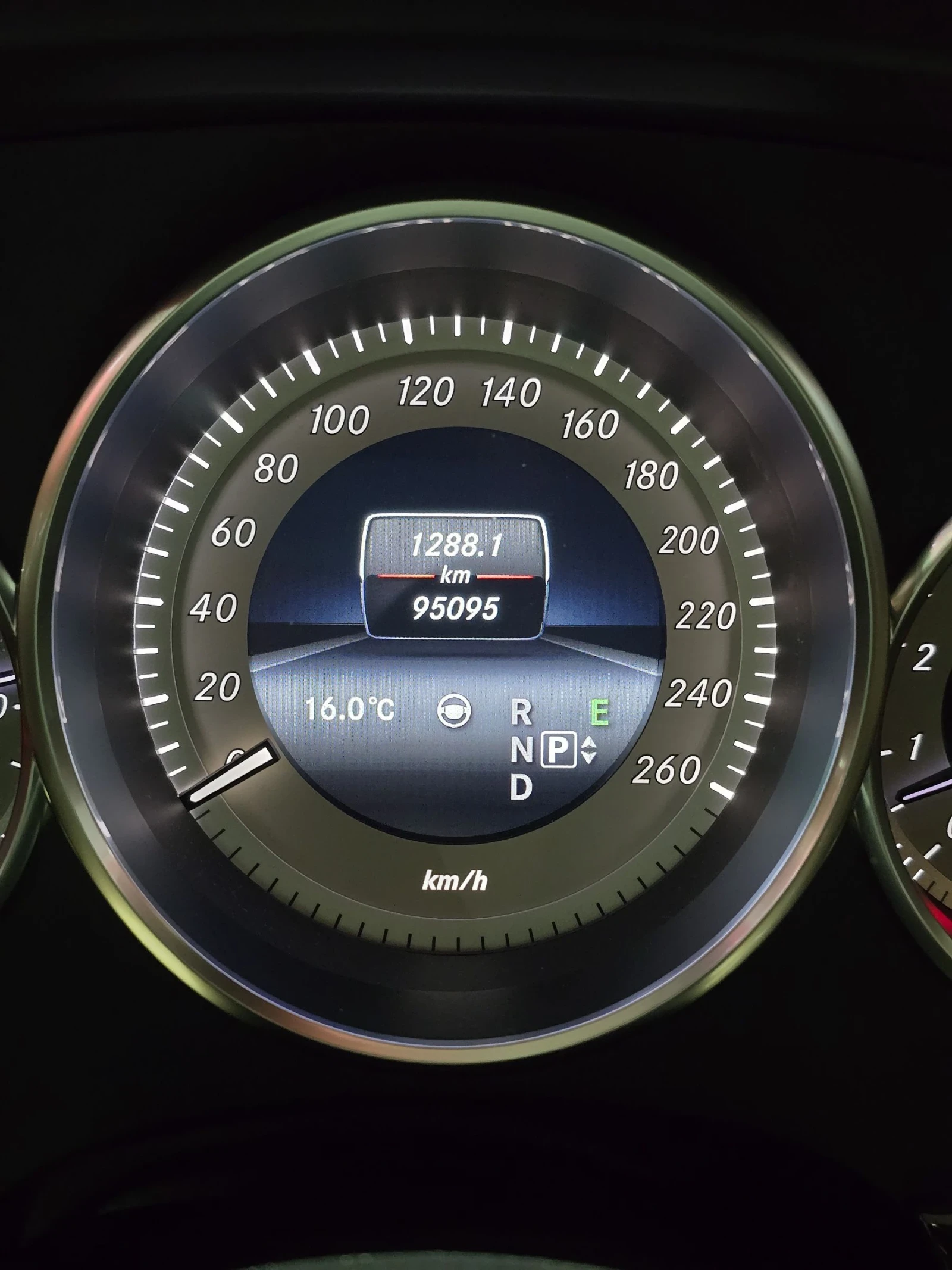 Mercedes-Benz CLS 550