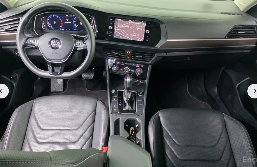 VW Jetta TSI Prestige*  | Mobile.bg � ����������� 5