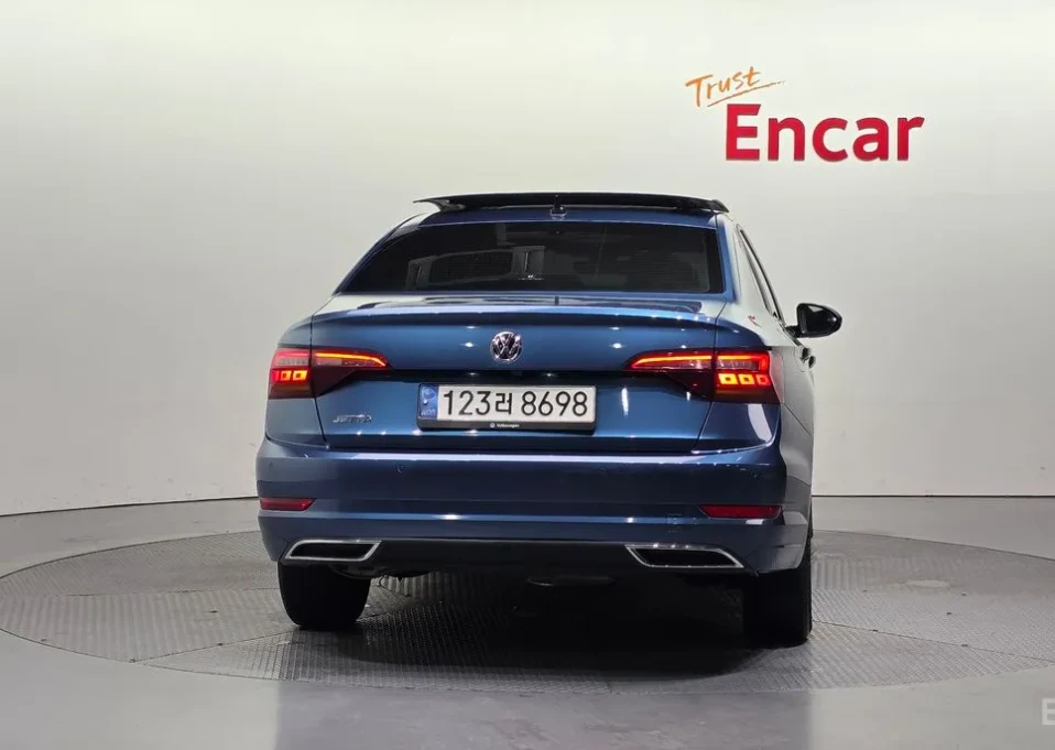 VW Jetta TSI Prestige*  | Mobile.bg � ����������� 4