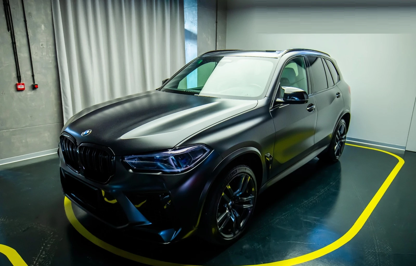 BMW X5M Competition | Auto.bg — изображение 1