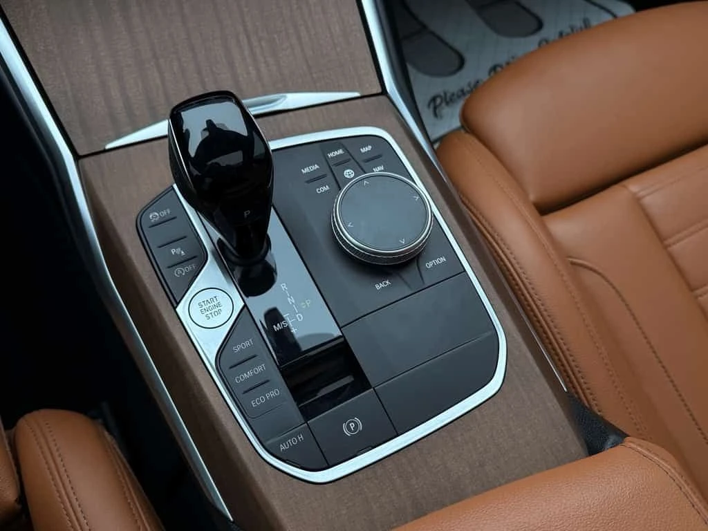 BMW 340 * M340i NO ACCIDENTS * CARFAX * ЦЕНА ДО БГ, снимка 17 - Автомобили и джипове - 54173596