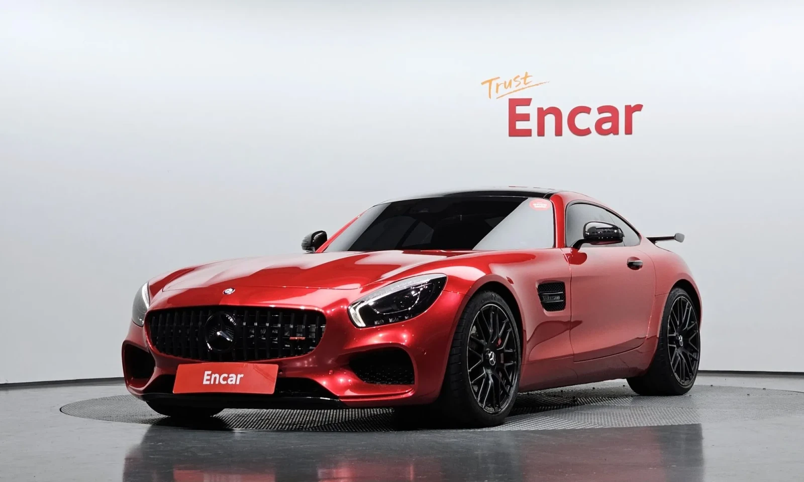 Mercedes-Benz GTS AMG  | Mobile.bg � ����������� 1
